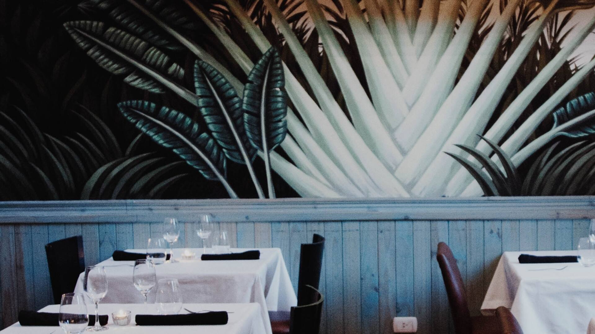 El restaurante preferido de los que viajan a la Argentina está en Villa Crespo