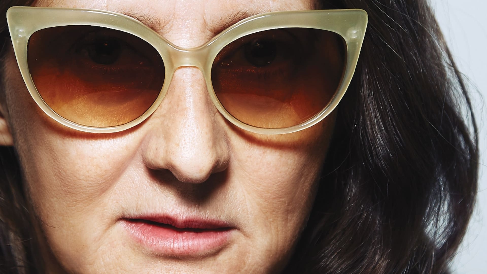 Lucrecia Martel alza la voz