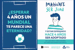 Una ansiada espera