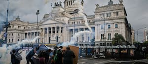 Cartas de lectores: Violentos, auditorías, castigos