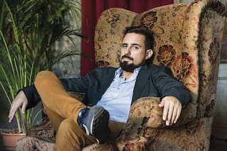 Libro recomendado. Las ideologías animadas de Juan Sklar