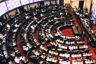 La oposición volátil: los 23 diputados que tienen la llave de las leyes clave