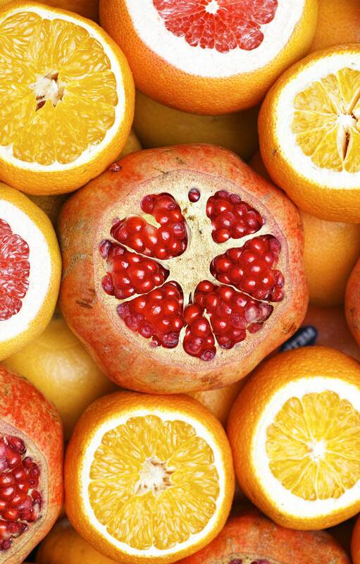 El ránking antigripal de los alimentos de la huerta
