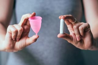 Copa menstrual: qué es y por qué tantas mujeres la recomiendan