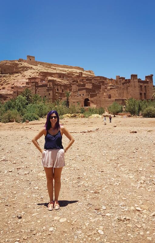 Viaje a Marruecos: qué hacer en Marrakech, Riad, Fez y el Sahara