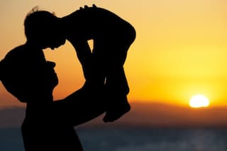 El padre y sus aportes invisibles