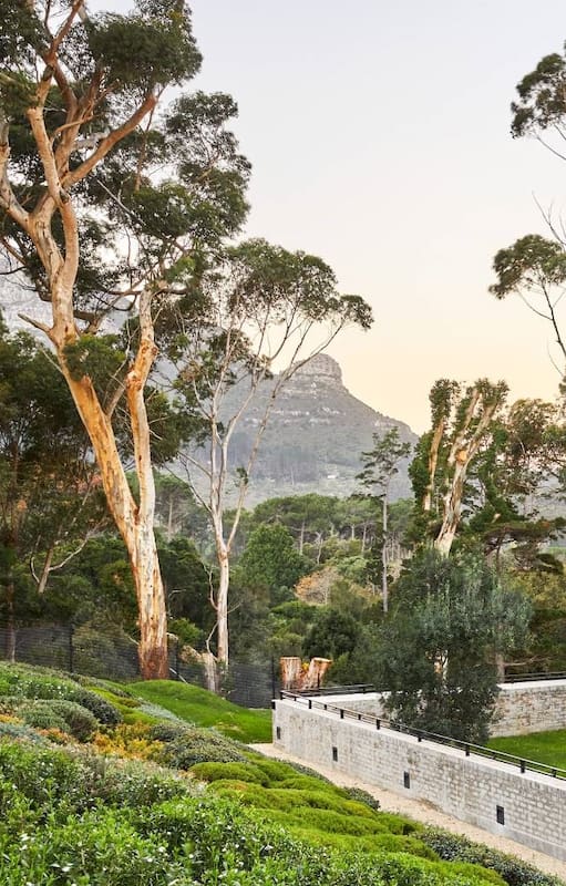 Habitar la naturaleza: 3 casas donde los espacios verdes son punto de encuentro