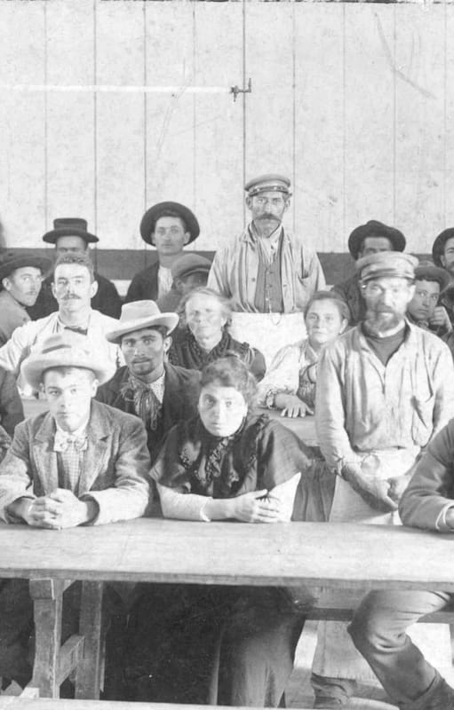 Hotel de los Inmigrantes: historia del edificio que alojó a 1 millón de nuestros antepasados