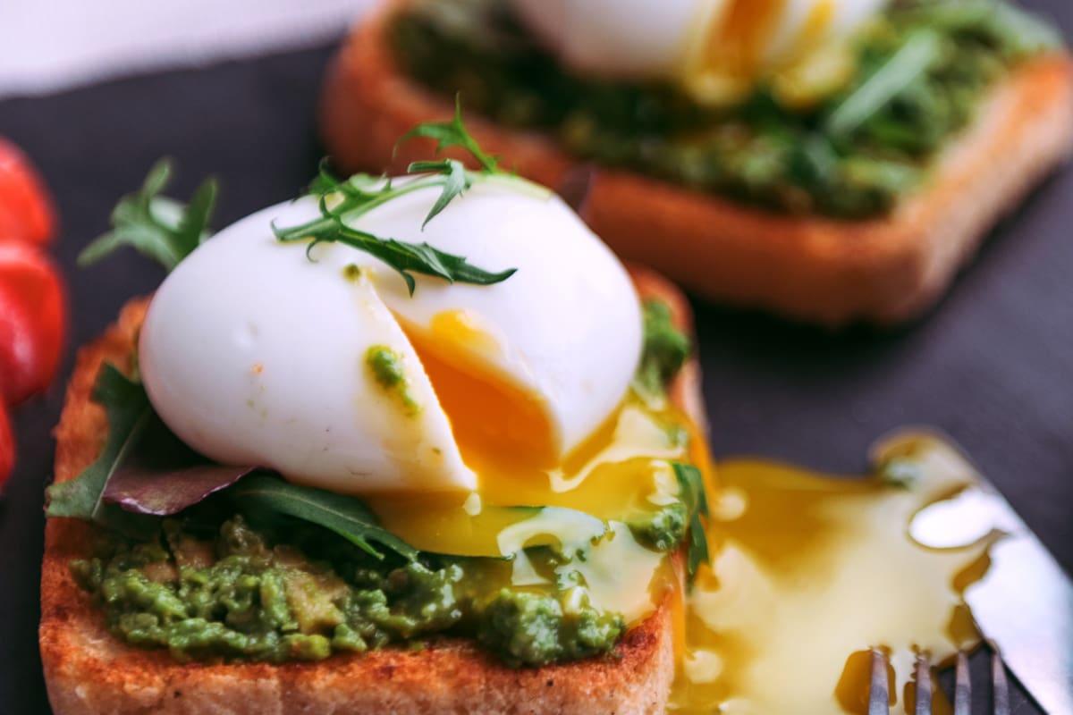 No vives de guacamole: 4 recetas con palta de cocineros argentinos