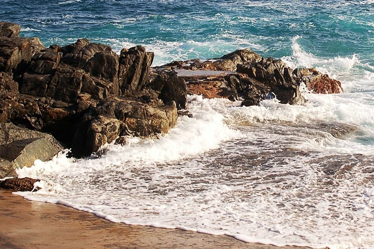 5 playas de la Costa Brava que tenés que visitar al menos una vez en tu vida