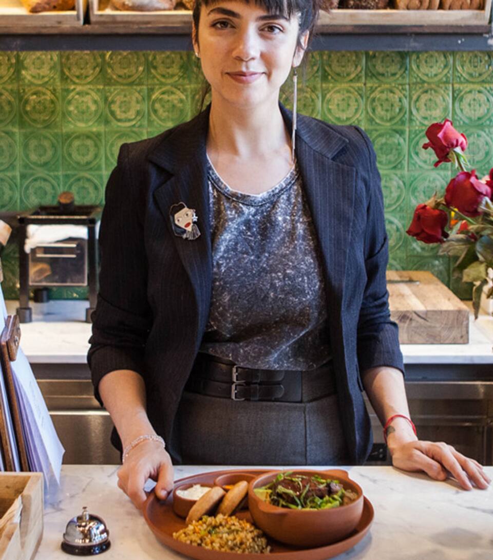 4 restaurantes de autor que renovaron sus propuestas y tenés que volver a visitar