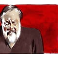 Slavoj Žižek reclama una izquierda sin complejos