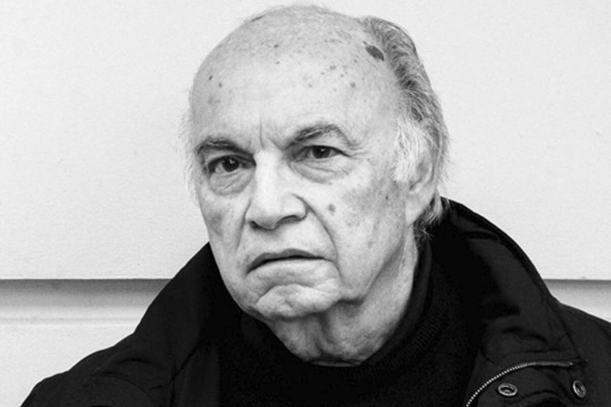 Horacio Altuna. Una vida en viñetas