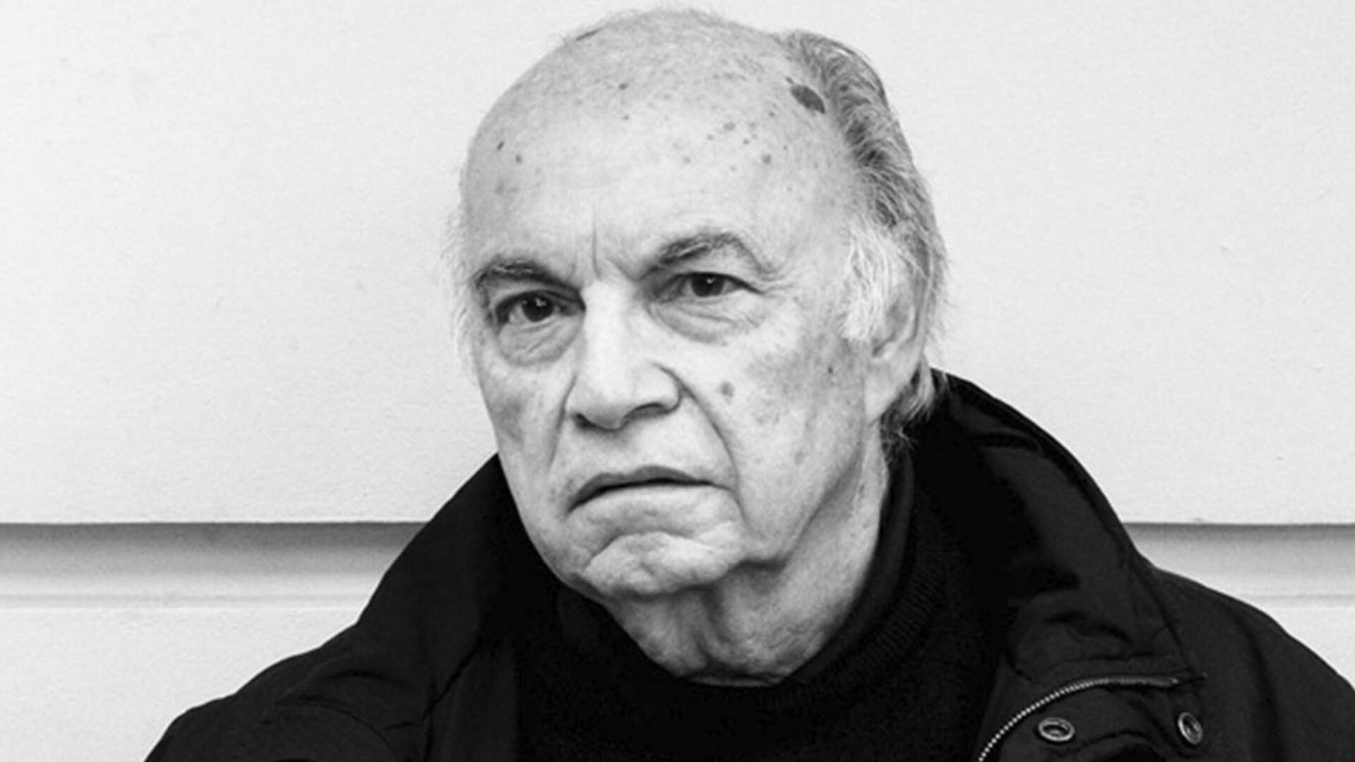 Horacio Altuna. Una vida en viñetas
