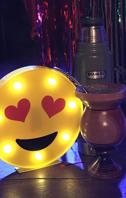 Un encuentro con emojis: estuvimos en el Emojicon de Nueva York