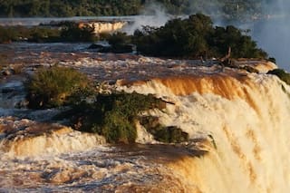 Crónicas para pasear por la Argentina