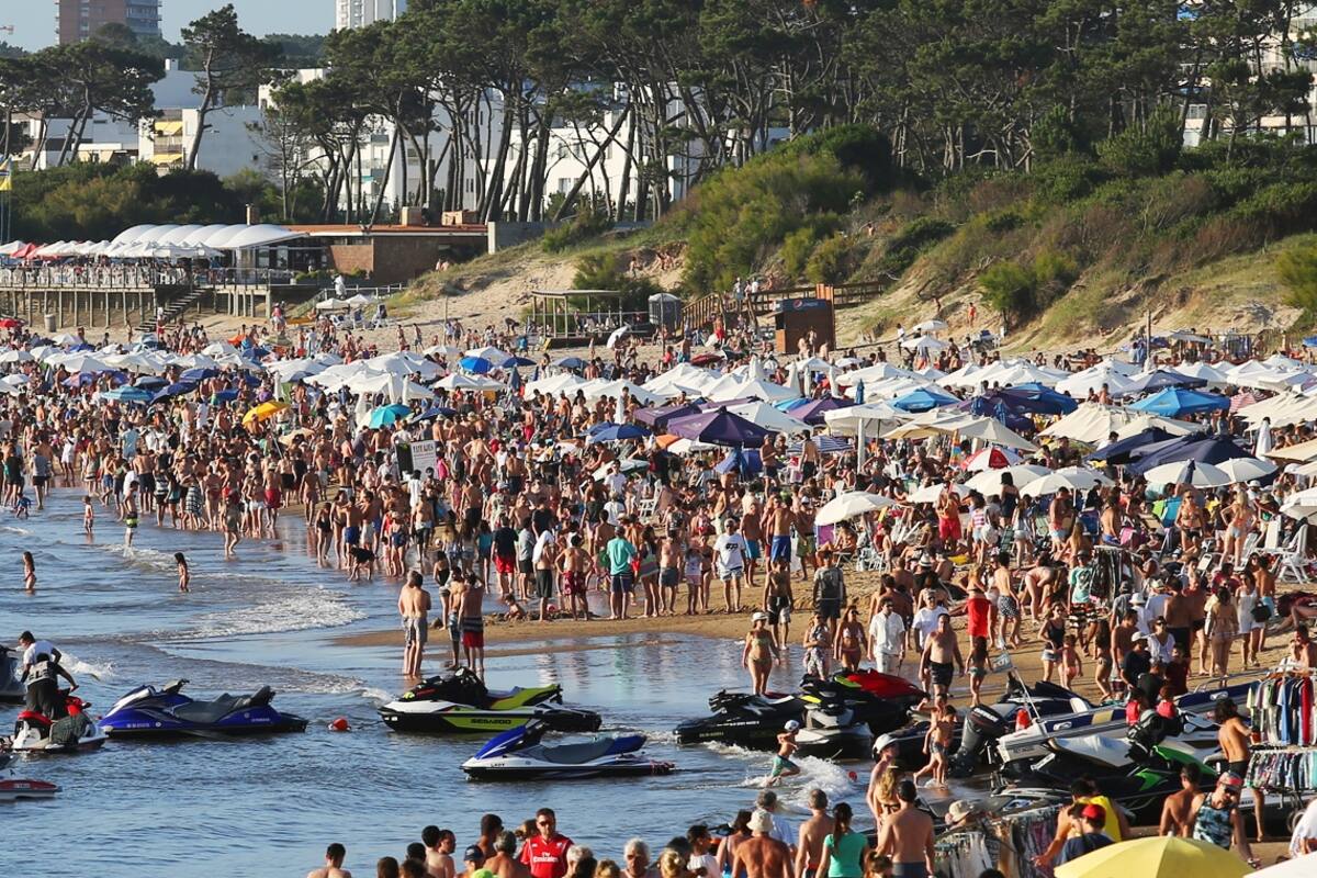 ¿Cuánto cuesta veranear en Punta del Este?