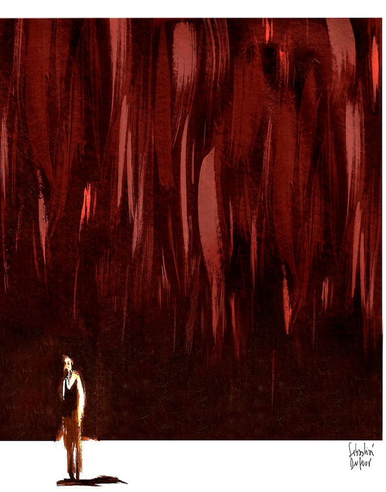 Lecturas: Ian McEwan imagina un futuro devastado