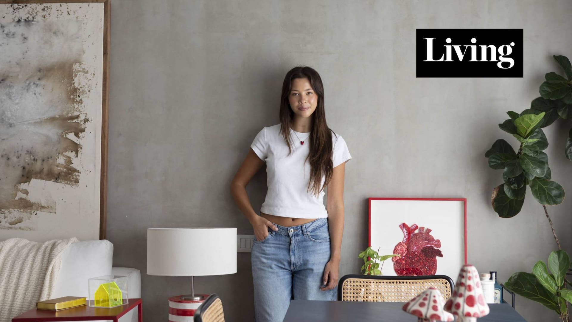 En Belgrano, recorremos el tres ambientes lleno de personalidad de una joven arquitecta