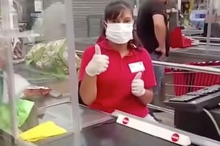 La estrategia de los supermercados Jumbo, Disco y Vea para cuidarnos entre todos