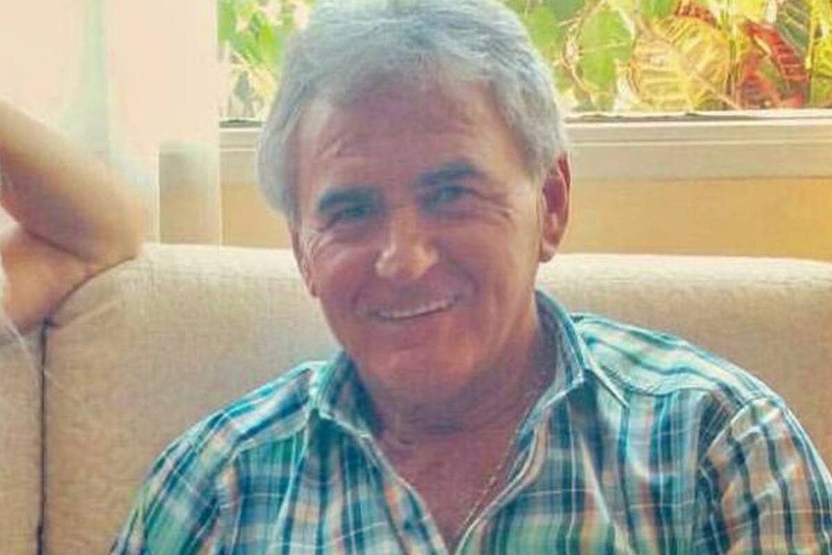 El yerno del empresario. Mató al padre de su pareja y todavía buscan al cómplice del crimen