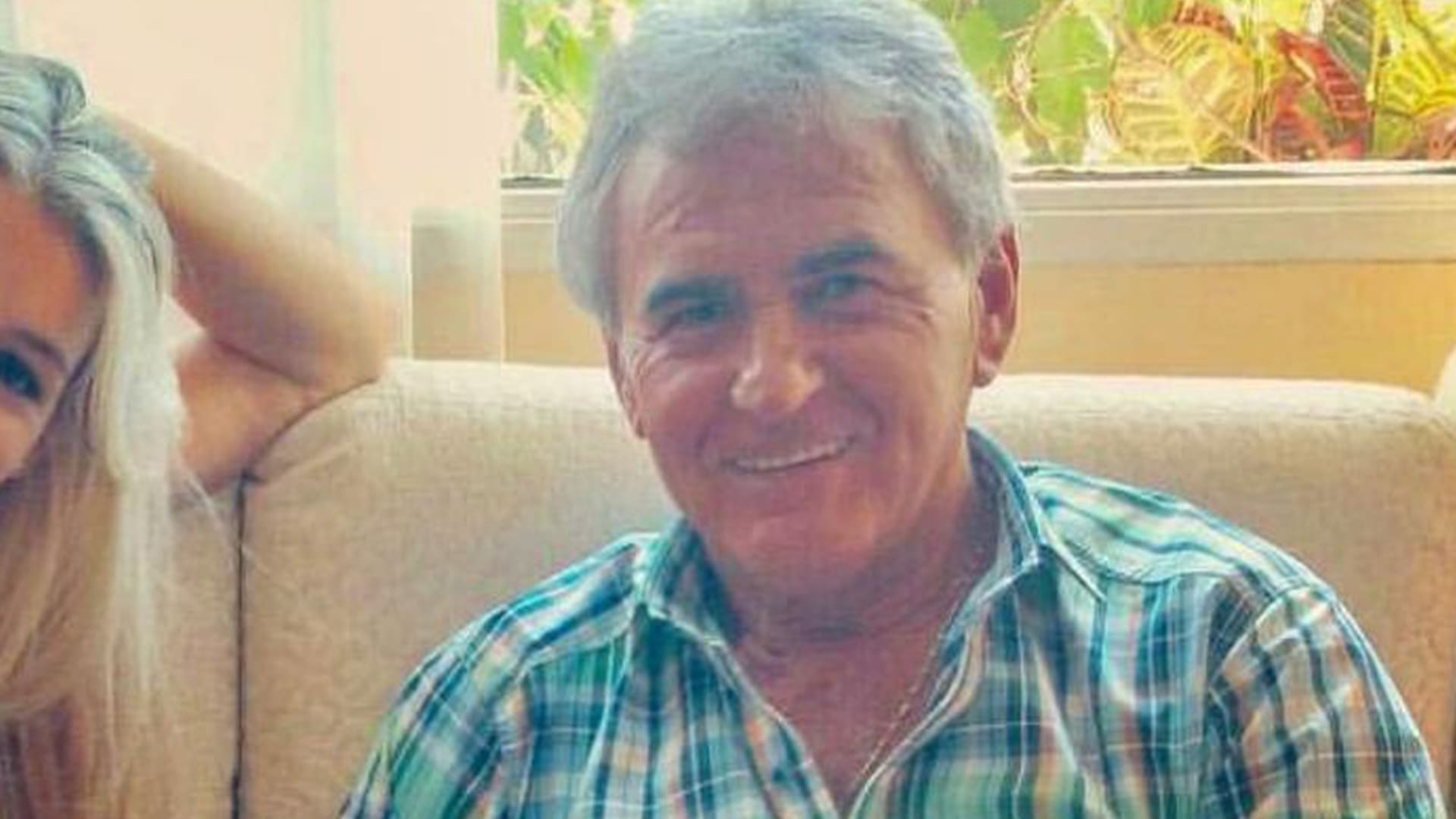 El yerno del empresario. Mató al padre de su pareja y todavía buscan al cómplice del crimen