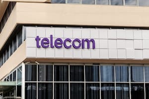 Telecom respondió a las objeciones del Gobierno por la compra de Telefónica
