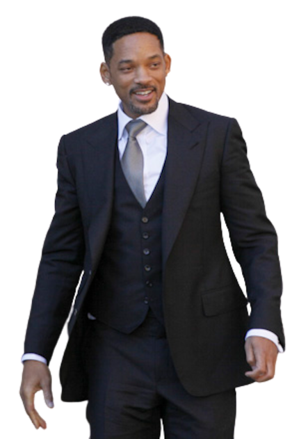 Willard Carroll Smith