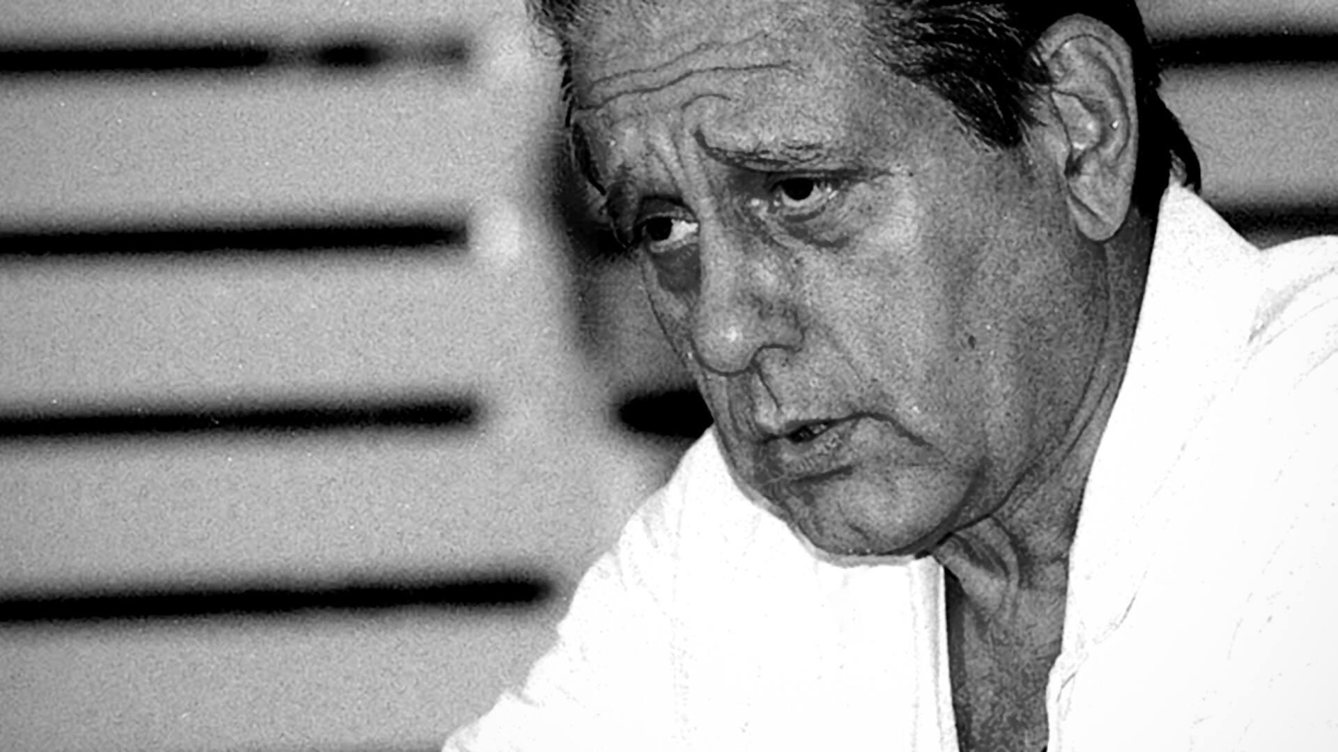 René Favaloro: “Tengo miedo de que los jóvenes no tengan ilusiones ni sentido de un futuro mejor”