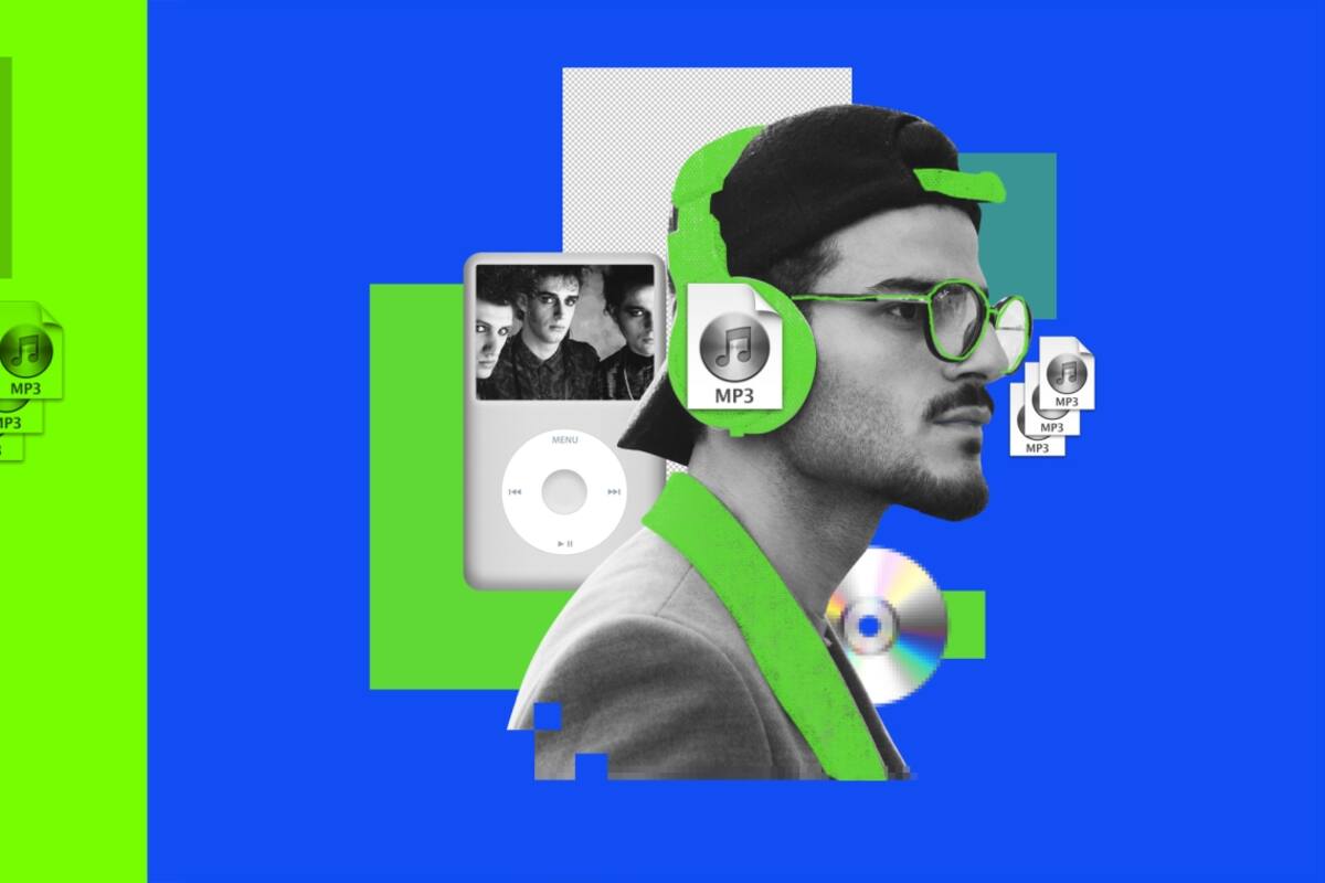 Del CD al streaming. La transformación en la manera de escuchar música en los últimos 25 años