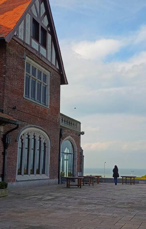 Te proponemos una lindísima recorrida de arquitectura y diseño por Mar del Plata