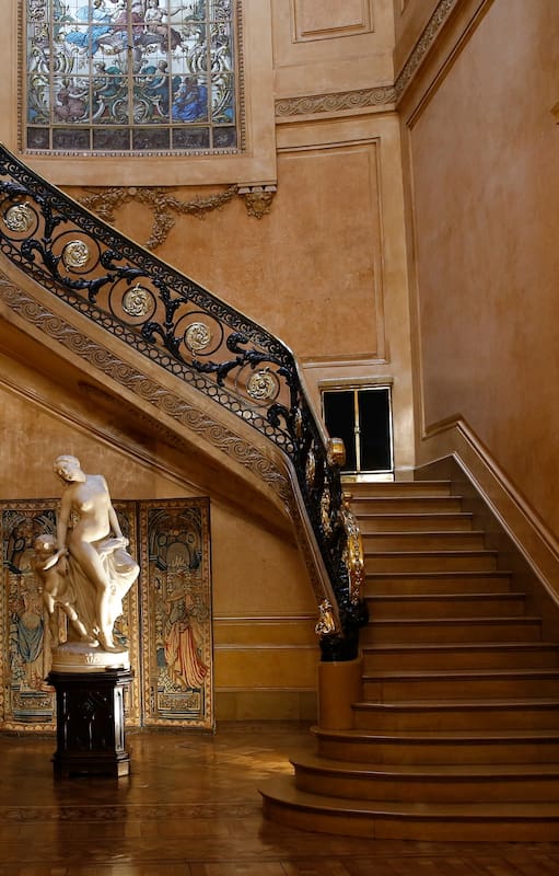 Palacio San Martín: los Anchorena, sus tres casas y los secretos tras la fachada de la sede ceremonial de la Cancillería