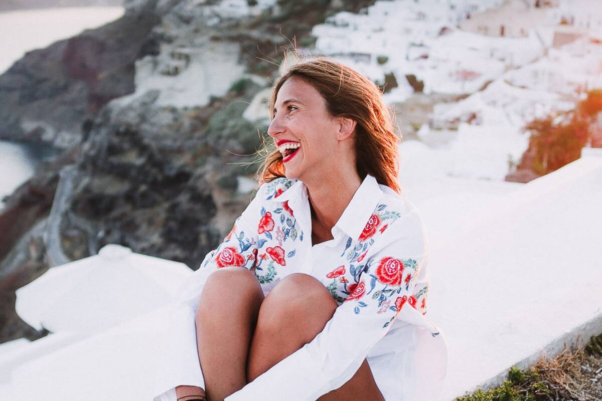 Mykonos y Santorini: un viaje diferente por las islas más famosas de Grecia
