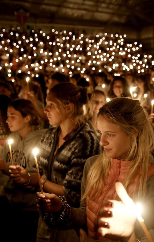 Jóvenes y religión. Creer más allá de las instituciones