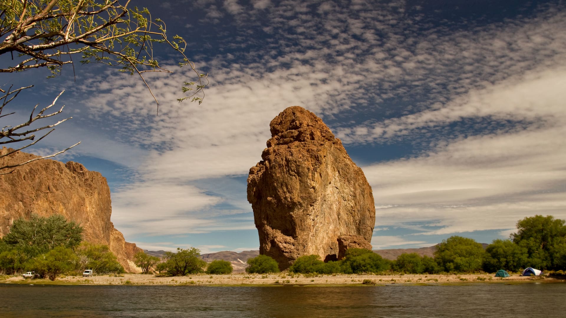 Piedra Parada