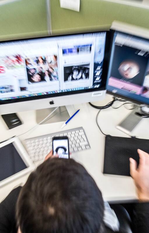 Community manager: el trabajo de moda que puede volverte loco