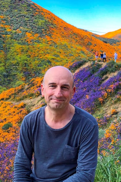 Nigel Dunnett, el paisajista que promueve mejorar la calidad de vida con la creación de jardines