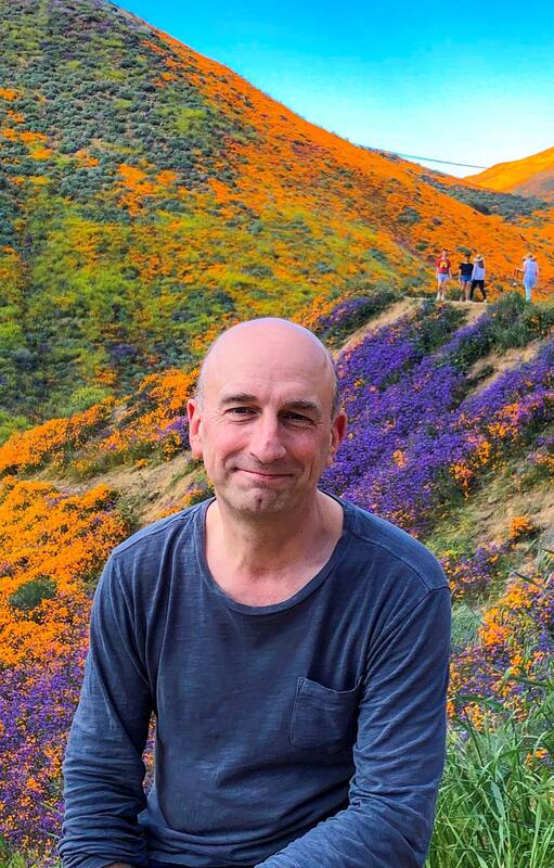 Nigel Dunnett, el paisajista que promueve mejorar la calidad de vida con la creación de jardines