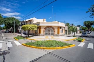 Zona Calma: máxima de 30 km/h en Villa Real para reducir accidentes
