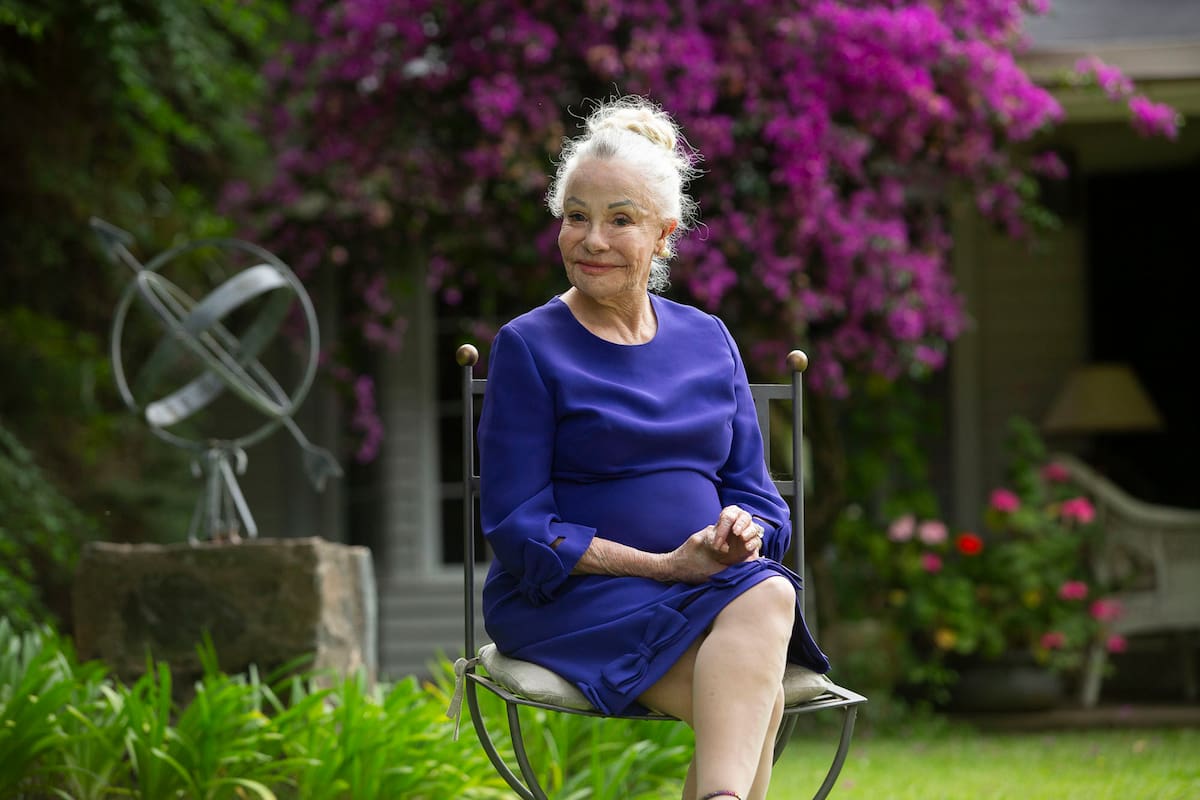 La princesa gaucha. Laetitia d’Arenberg, íntima: “Rezo para que a Francia le llegue un presidente como Milei”