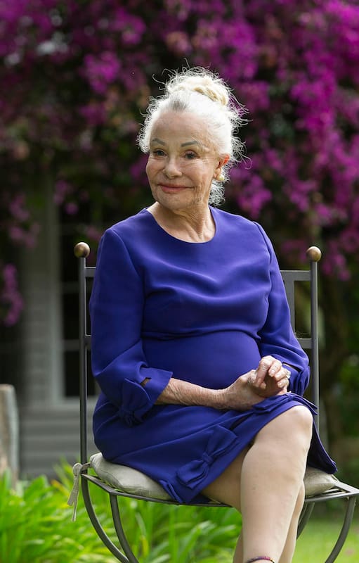 La princesa gaucha. Laetitia d’Arenberg, íntima: “Rezo para que a Francia le llegue un presidente como Milei”