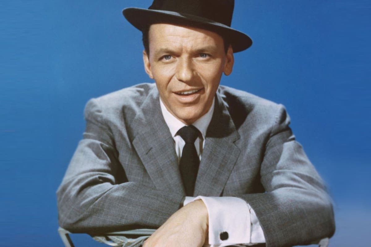 Frank Sinatra: los 100 años de La Voz