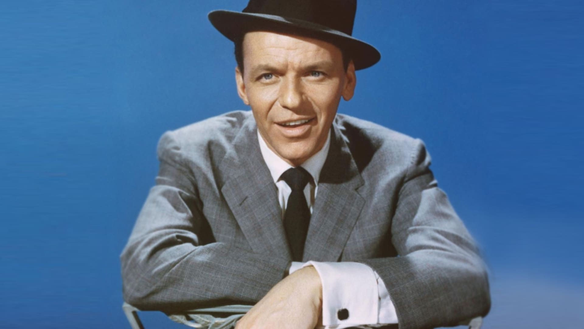 Frank Sinatra: los 100 años de La Voz