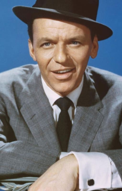 Frank Sinatra: los 100 años de La Voz