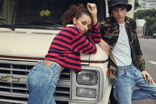 Unbasic: la tendencia que regirá el próximo invierno