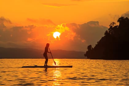 Costa Rica: un viaje para volver a conectar con lo esencial