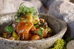 Cocina nikkei: 5 platos fusión que hay que probar sí o sí