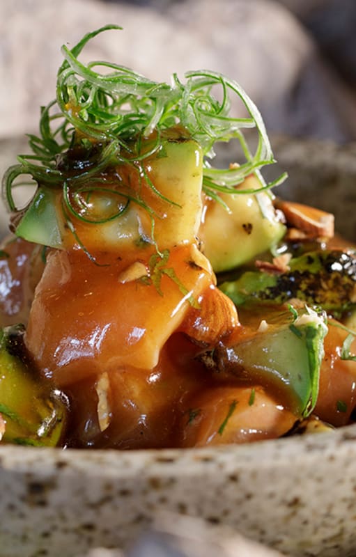 Cocina nikkei: 5 platos fusión que hay que probar sí o sí