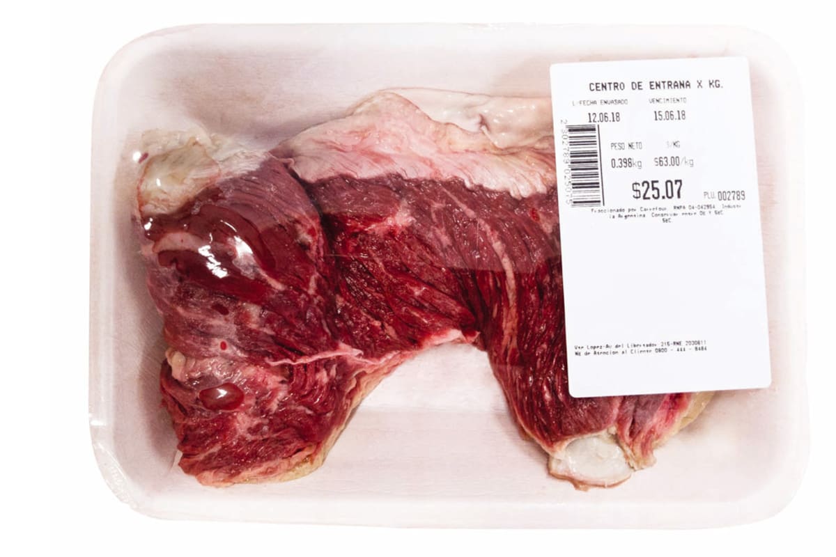 El corte de carne más barato que puede ser un plato gourmet