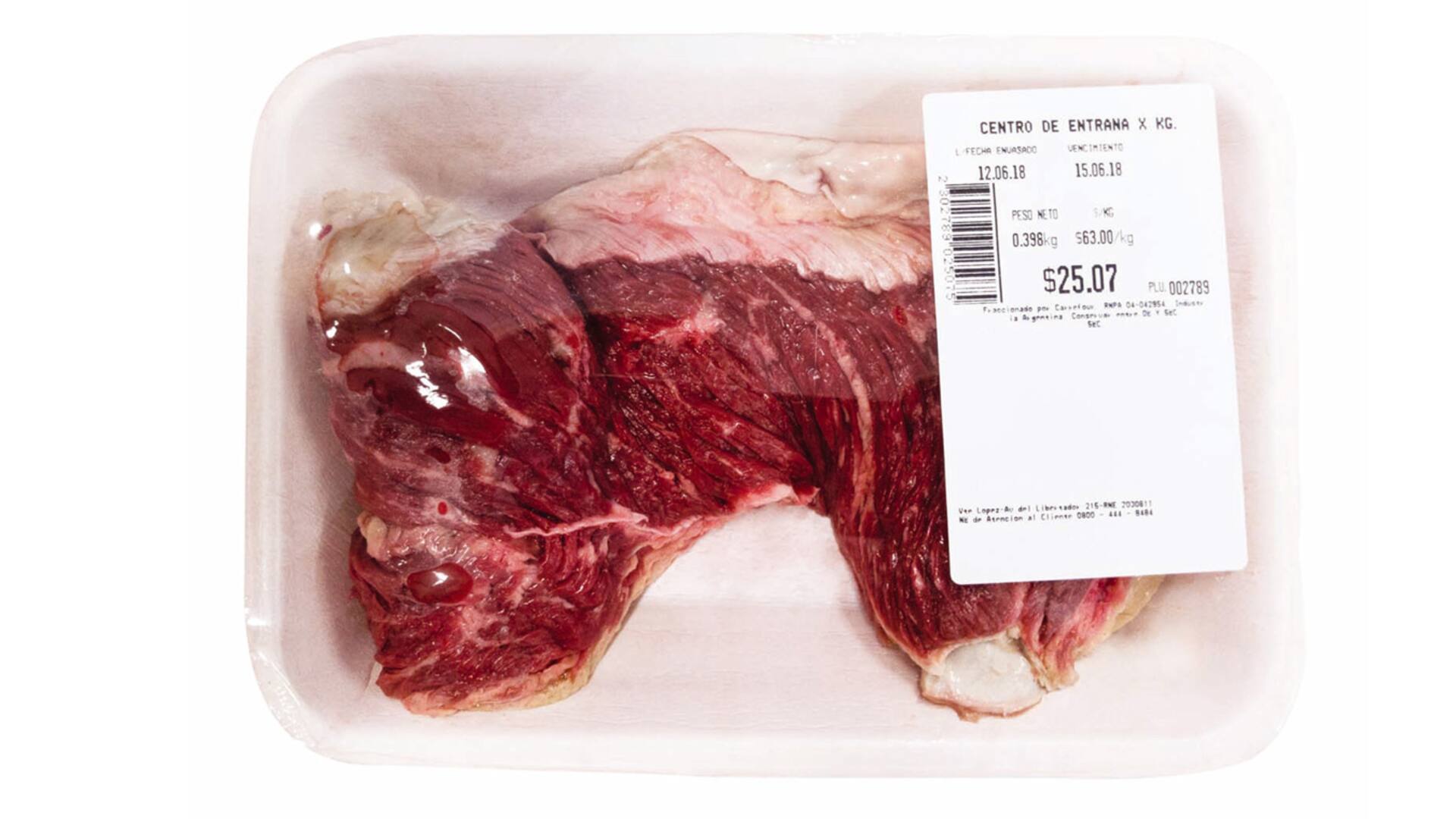 El corte de carne más barato que puede ser un plato gourmet